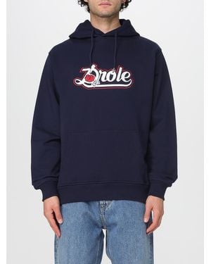 Drole de Monsieur Jumper - Blue