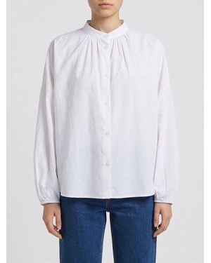 Aspesi Classic Cotton Shirt - White