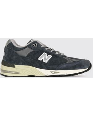 New Balance Made - White