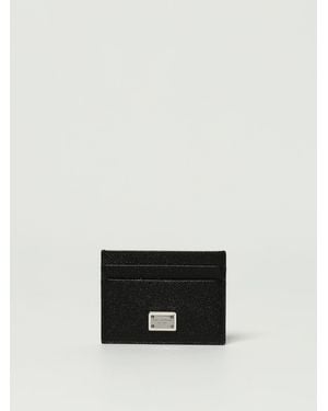 Dolce & Gabbana Portmonnaie Herren - Weiß