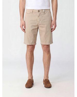 Myths Chino Shorts - Natural