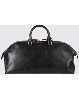 Alberta Ferretti Bolso De Hombro Mujer - Negro