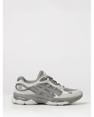Asics Trainers - White