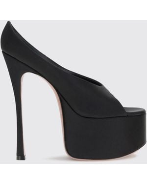 AMINA MUADDI Shoes - Black