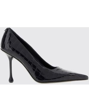 Jimmy Choo High Heel Shoes - Black