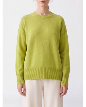Allude Sweatshirt - Green