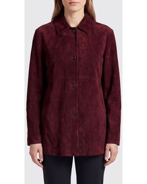 Max Mara Jacket - Red