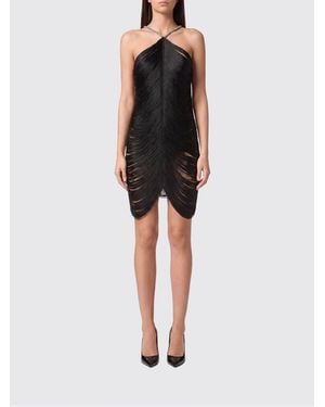 Philipp Plein Dress - Black