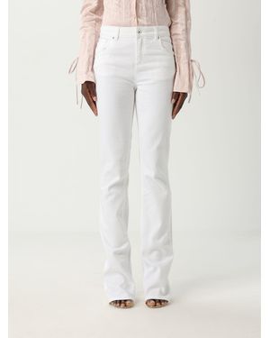 Blumarine Jeans - White