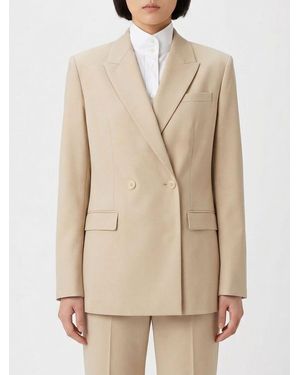 Isabel Marant Jacket - Natural