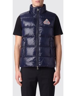 Pyrenex Gilet Imbottito - Blu