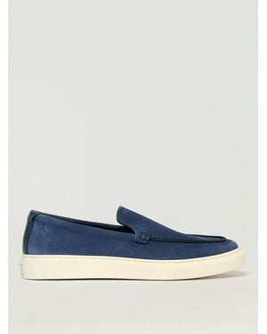 Woolrich Chaussures Homme - Bleu