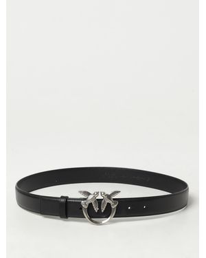 Pinko Belt - White