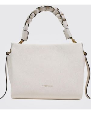 Coccinelle Borsa A Mano Donna - Grigio