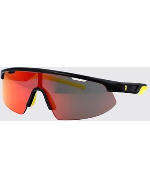 Ferrari Sunglasses - Red
