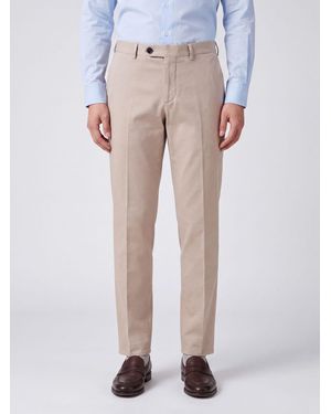 Brunello Cucinelli Trousers - Multicolour