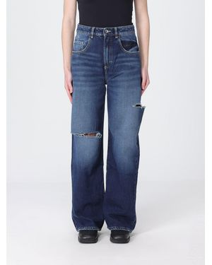 ICON DENIM Poppy Jeans - Blue