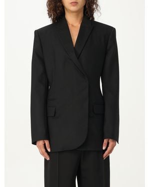 David Koma Blazer Femme - Noir