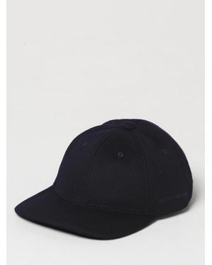 Emporio Armani Hut Herren - Schwarz