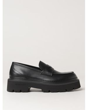 Woolrich Shoes - Black