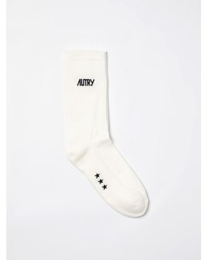 Autry Underwear - White