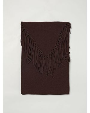 Weekend by Maxmara Schal Damen - Braun
