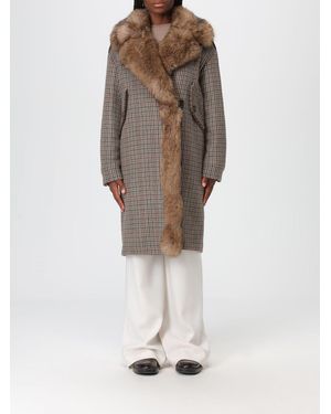 Bazar Deluxe Jacket - Natural