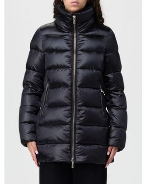 Moorer Jacket - Black