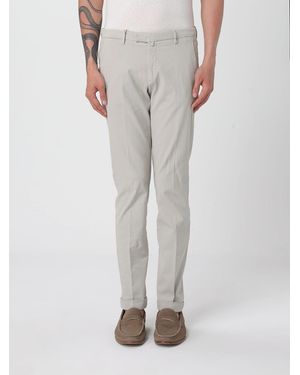 Briglia 1949 Hose Herren - Grau