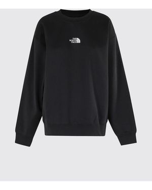 The North Face Sweatshirt - Black