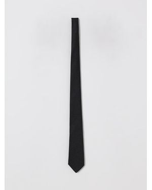 Emporio Armani Tie - White