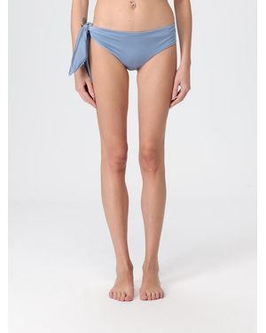 Chloé Bañador Mujer - Azul