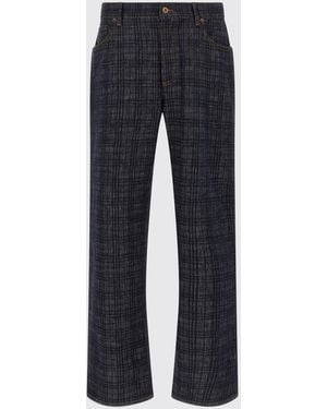 Burberry Jeans - Blue