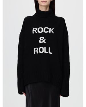 Zadig & Voltaire Pullover Damen - Schwarz
