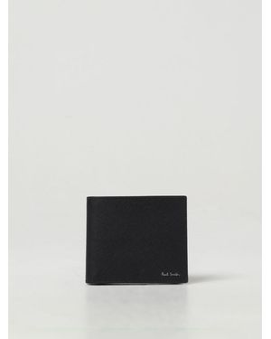 Paul Smith Portmonnaie Herren - Weiß