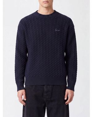 KENZO Sweater - Blue