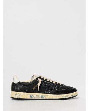 Premiata Sneakers - White