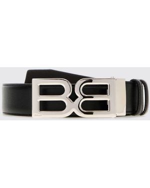 Bally Ceinture Homme - Blanc
