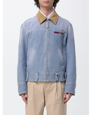 Marni Denim Jacket - Blue