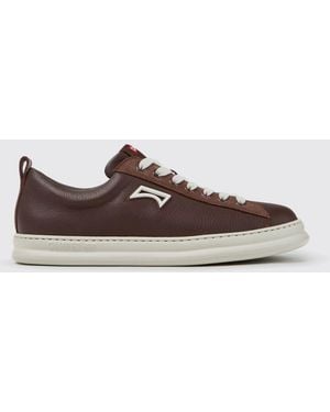 Camper Runner Low-Top Trainers - Brown