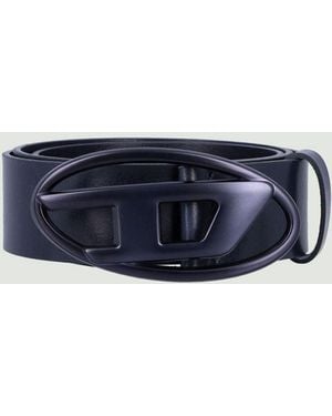 DIESEL Belt - Blue