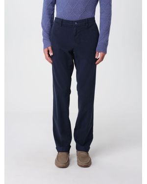 Mason's Trousers - Blue