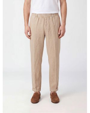 Myths Hose Herren - Natur