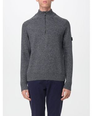 Peuterey Pullover Herren - Grau