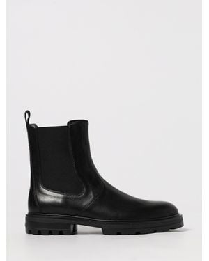 Hogan Shoes - Black