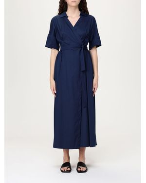 Max Mara Kleider Damen - Blau