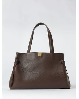 Yuzefi Bolso De Hombro Mujer - Marrón