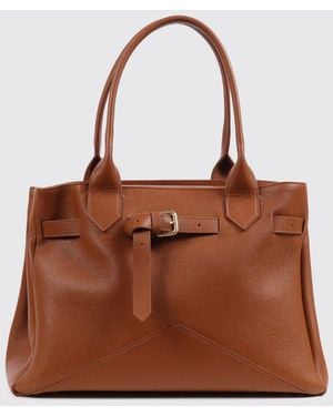 Ballantyne Handbag - Brown