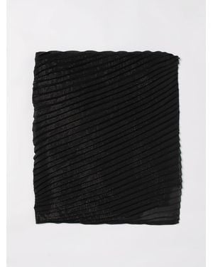 Emporio Armani Foulard - Nero