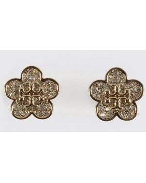 Tory Burch Schmuck Damen - Mettallic